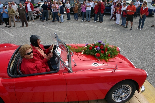 2008-08-30 Blumencorso in Oberwart